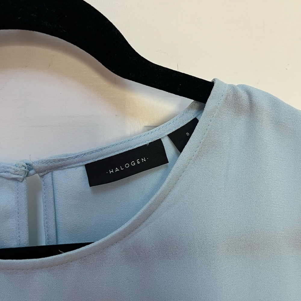 Halogen Blouse